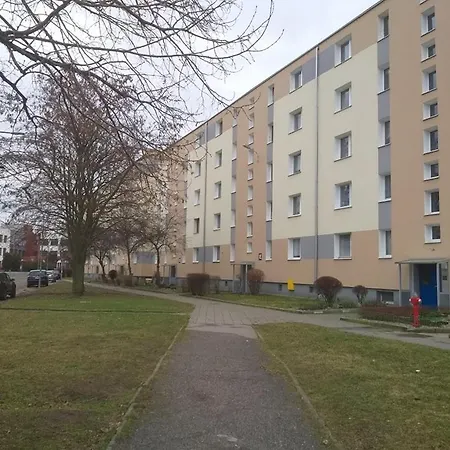 Mieszkanie Nad Morzem, Flat Near Sea 400 M Apartment Gdansk Exterior photo