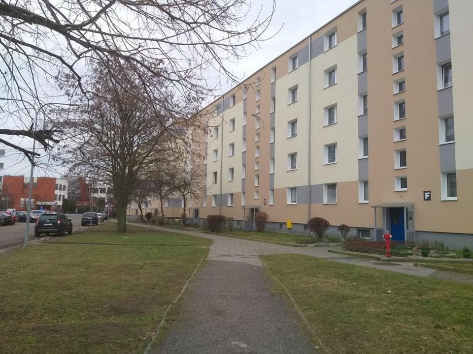 Apartment Mieszkanie Nad Morzem, Flat Near Sea 400 M Gdansk