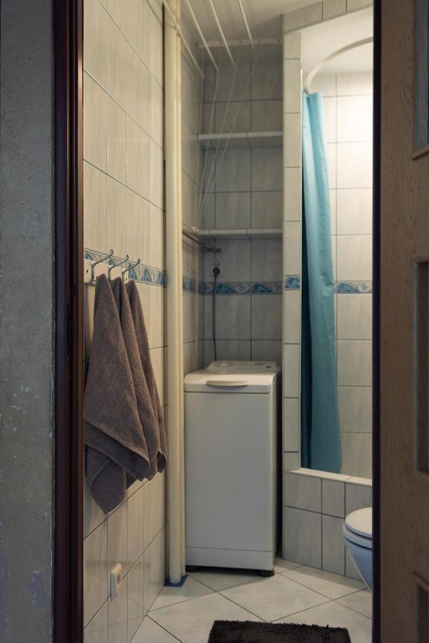Mieszkanie Nad Morzem, Flat Near Sea 400 M Apartment Gdansk