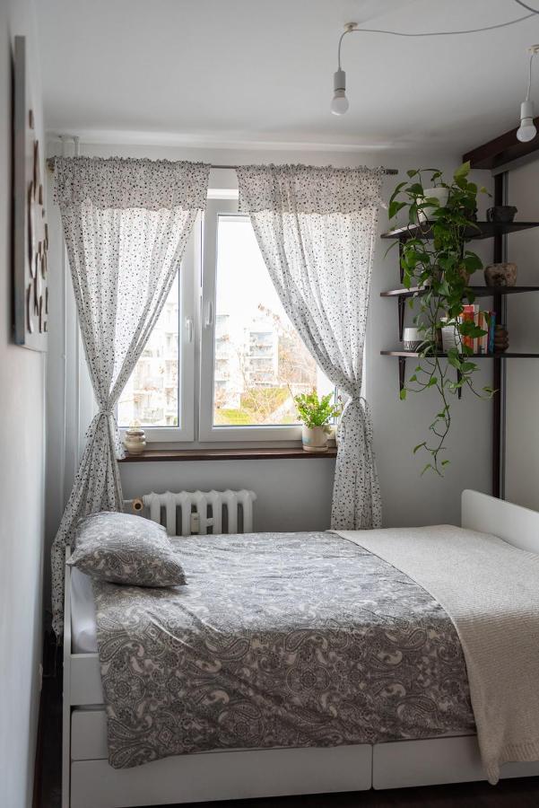 Mieszkanie Nad Morzem, Flat Near Sea 400 M *