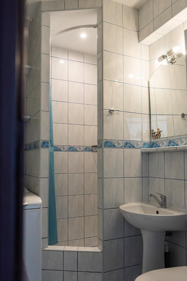 Apartment Mieszkanie Nad Morzem, Flat Near Sea 400 M