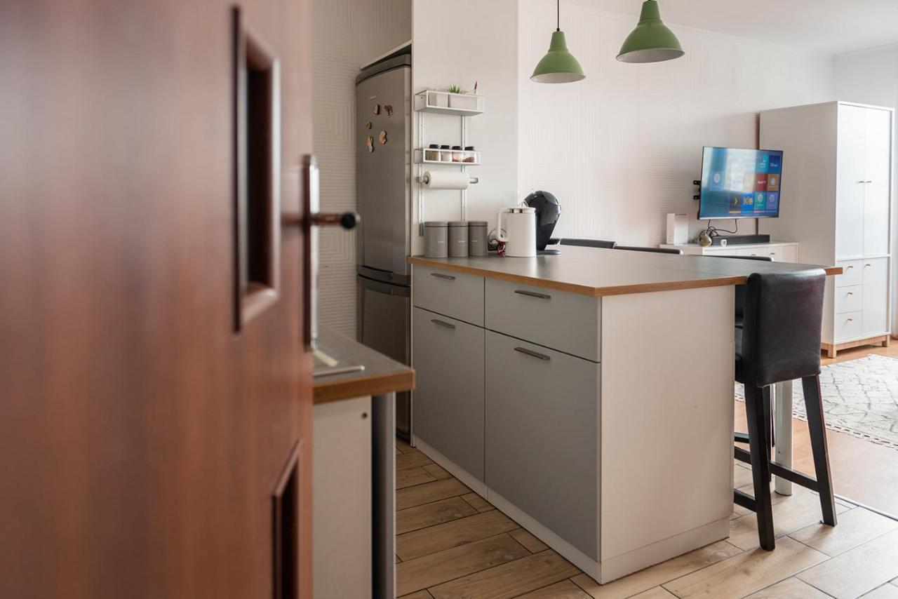 Mieszkanie Nad Morzem, Flat Near Sea 400 M * Gdansk