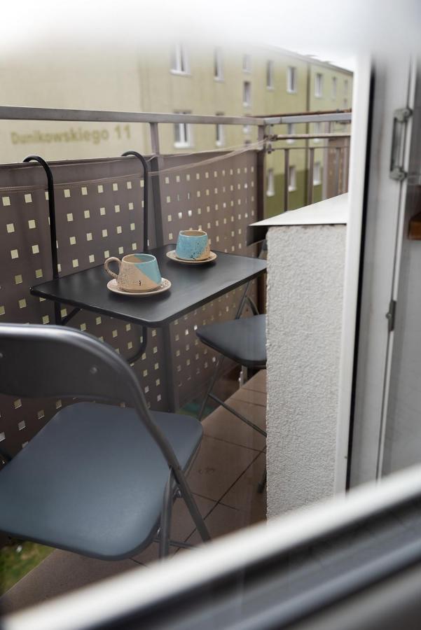 Apartment Mieszkanie Nad Morzem, Flat Near Sea 400 M