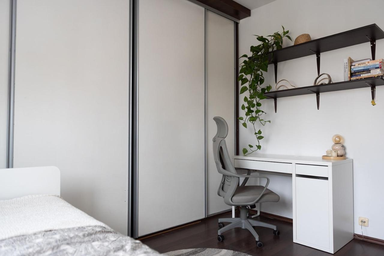 Apartmán Mieszkanie Nad Morzem, Flat Near Sea 400 M